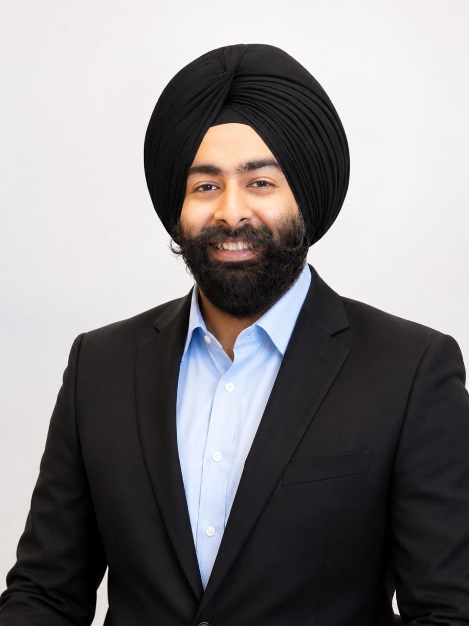 Jagnit Singh