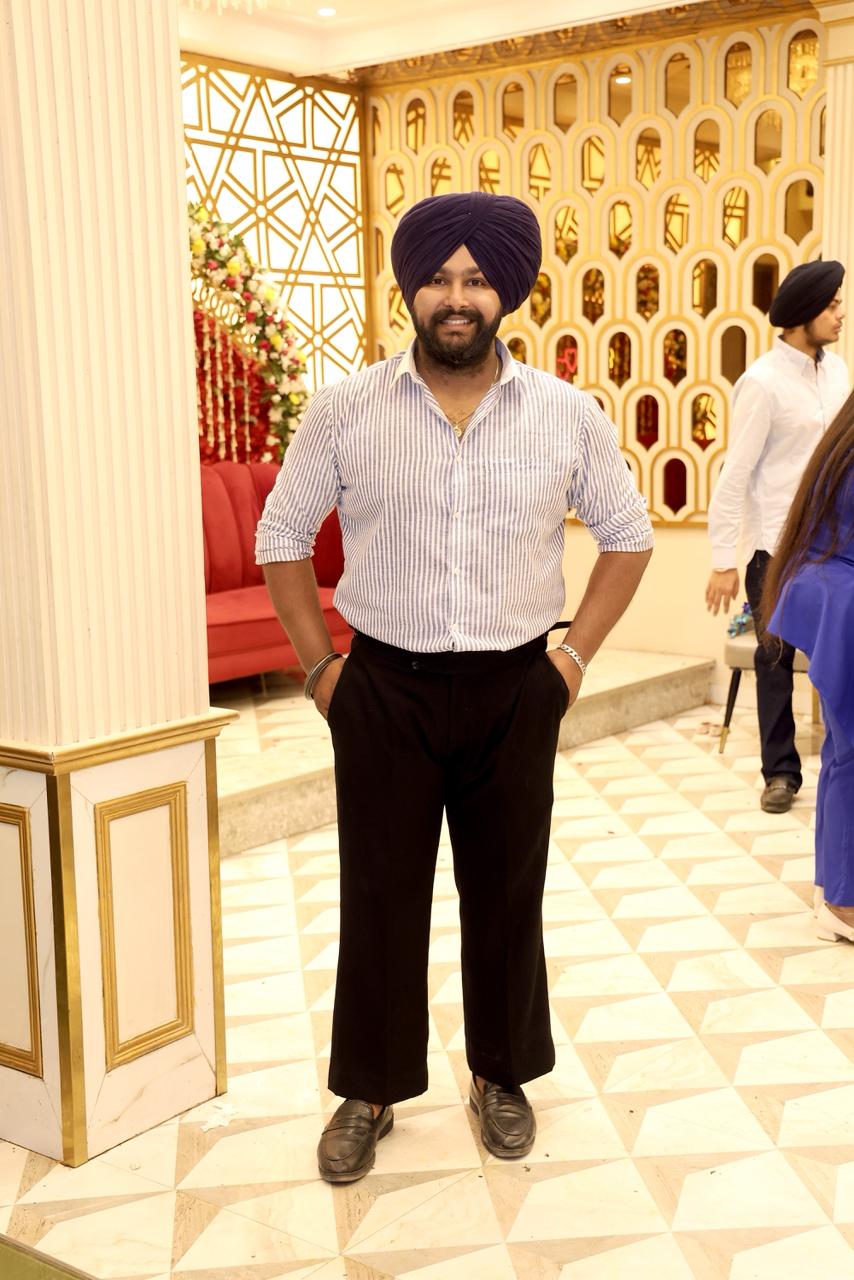 Kamaldeep Singh
