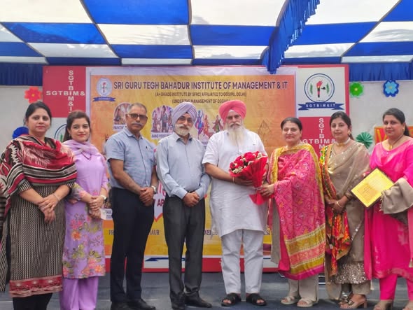 Vaisakhi Mela, April 16 and 17, 2026