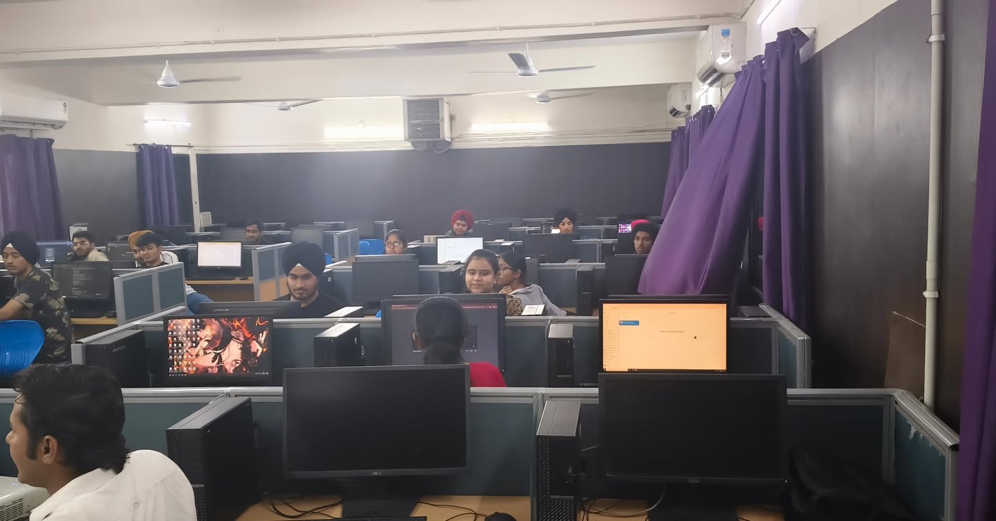In-house training session-Digital Marketing and AI-March 16, 2026