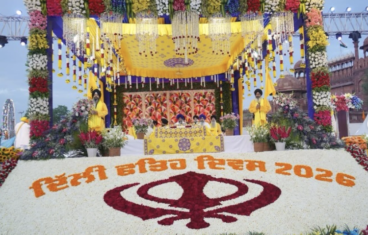 243rd Delhi Fateh Diwas on March 28–29, 2026